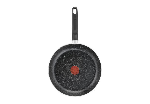 Набор посуды Tefal  DARK STONE (11 предметов)