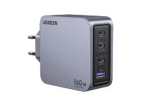 Зарядное устройство UGREEN Nexode Pro 160W X763 