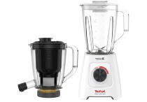 Стационарный блендер Tefal Blendforce 2-в-1  BL42Q165