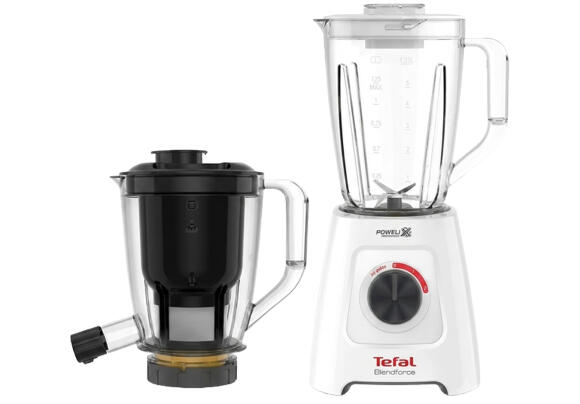 Стационарный блендер Tefal Blendforce 2-в-1  BL42Q165
