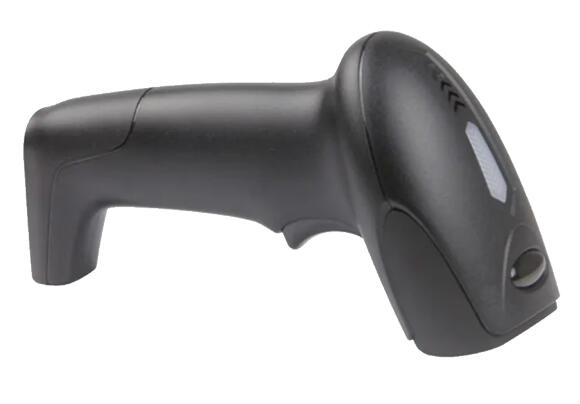 Сканер штрих-кодов T-10TW  2D BLACK