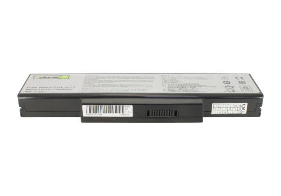 Аккумулятор Asus K72 A32-K72 Аккумулятор Asus K72 A32-K72