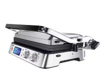 Электрогриль Braun MultiGrill 9 CG9043 2000 Вт