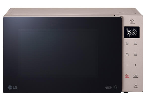 Микроволновая печь LG MS2535GISH NeoChef