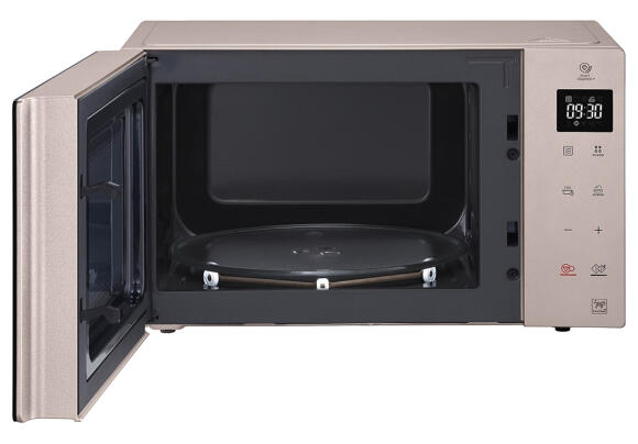 Микроволновая печь LG MS2535GISH NeoChef