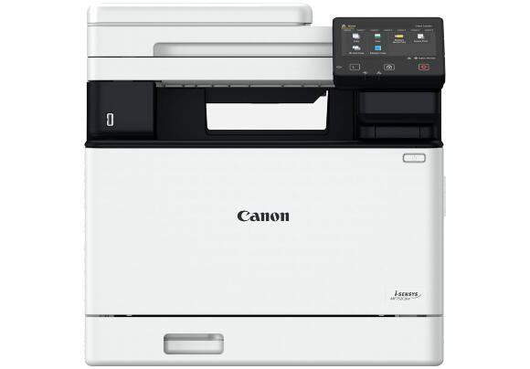 Принтер/копир 3 в 1 Canon i-SENSYS MF752Cdw CART 069H