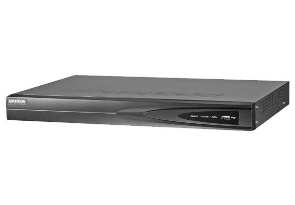 16-канальный сетевой видеорегистратор Hikvision DS-7616NI-Q1 