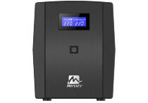 ИБП (UPS) Mercury Elite 2200U Smart 2200VA / 1320W