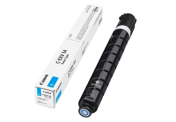 Картридж-туба Canon C3125i C-EXV-54 (Дубликат)
