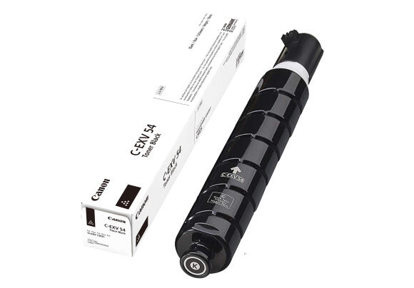 Картридж-туба Canon C3125i C-EXV-54 (Дубликат)