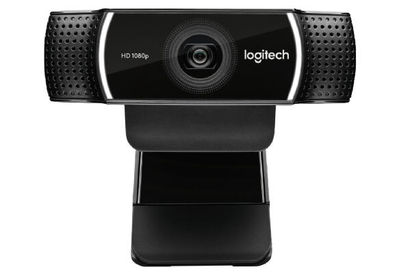 Веб-камера Logitech C922 Pro Stream