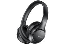 Наушники Yesido EP09 ANC  Black 