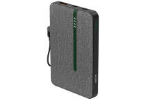 Power Bank Green Lion Kyoto 10000 mAh GNKYPB10KBK