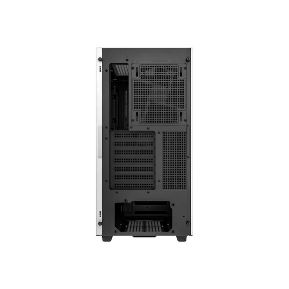 Корпус для ПК Deepcool CK500 Белый CK500 Корпус для ПК Deepcool CK500 Белый CK500