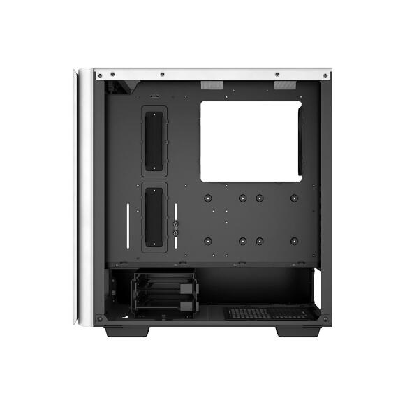 Корпус для ПК Deepcool CK500 Белый CK500 Корпус для ПК Deepcool CK500 Белый CK500