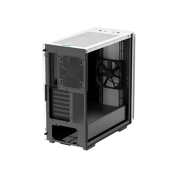Корпус для ПК Deepcool CK500 Белый CK500 Корпус для ПК Deepcool CK500 Белый CK500