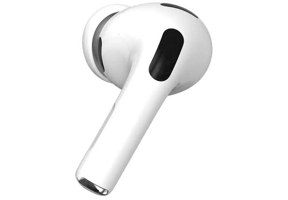 Наушники  Porodo Soundtec Pro 3 ENC PD8001WH