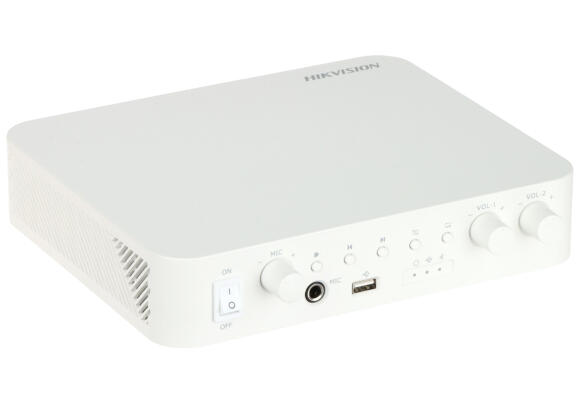 Усилитель Hikvision DS-QAE0A60G1-VB 
