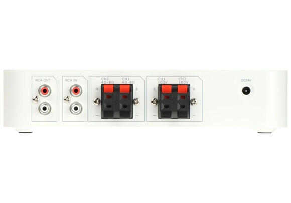 Усилитель Hikvision DS-QAE0A60G1-VB 