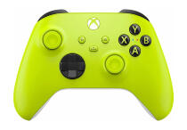 Геймпад Xbox Series Shock Green ELECTRICAL VOLT GREEN Геймпад Xbox Series Shock Green ELECTRICAL VOLT GREEN