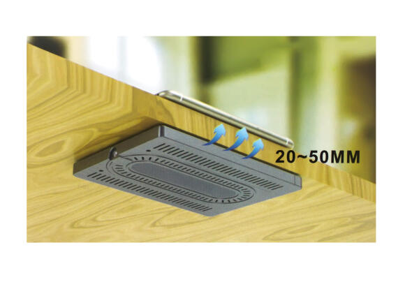 Встраиваемое беспроводное ЗУ для стола SL019-1 10W