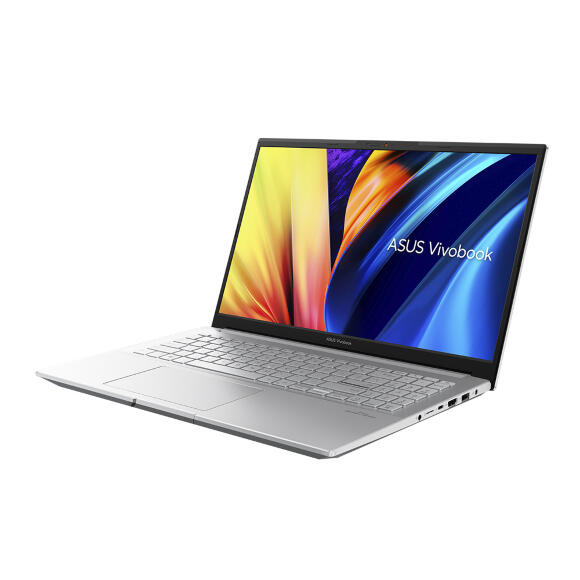 Ноутбук Asus VivoBook Pro 15 M6500QC Ryzen 5-5600H M6500QC-HN058