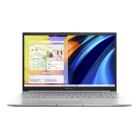 Ноутбук Asus VivoBook Pro 15 M6500QC Ryzen 5-5600H M6500QC-HN058