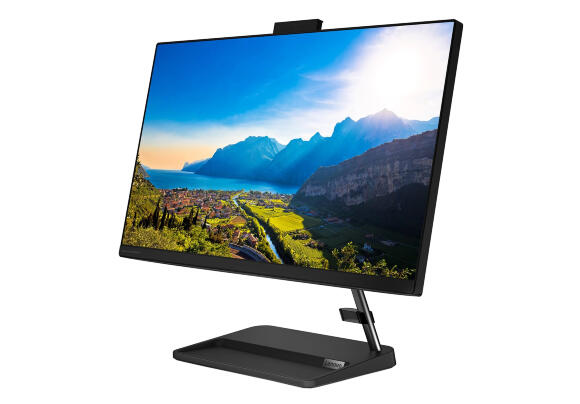 Моноблок Lenovo IdeaCentre 3 27IAP7 F0GJ003AAX Моноблок Lenovo IdeaCentre 3 27IAP7 F0GJ003AAX