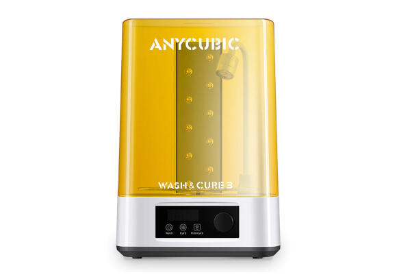 Полимеризационная камера Anycubic Wash & Cure 3