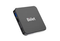 Тюнер Ip Belet X4 Plus Тюнер Ip Belet X4 Plus