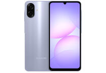Смартфон Samsung Galaxy A07 4/128 ГБ Violet 