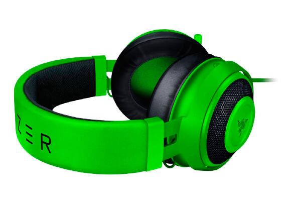 Наушники Razer Kraken - Green RZ04-02830200-R3M1 Наушники Razer Kraken - Green RZ04-02830200-R3M1
