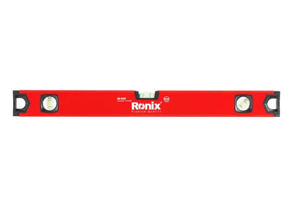 Уровень Ronix RH-9402 600 мм Уровень Ronix RH-9402 600 мм