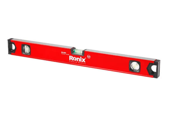 Уровень Ronix RH-9402 600 мм