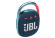 Колонки JBL Clip 4 красная, зеленая, синяя, белая, черная, розовая, хаки