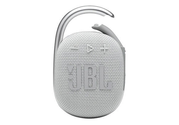 Колонки JBL Clip 4 красная, зеленая, синяя, белая, черная, розовая, хаки