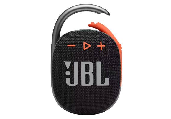 Колонки JBL Clip 4 красная, зеленая, синяя, белая, черная, розовая, хаки