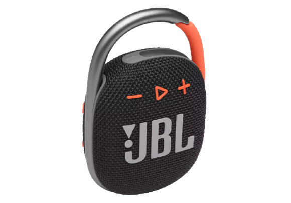 Колонки JBL Clip 4 красная, зеленая, синяя, белая, черная, розовая, хаки