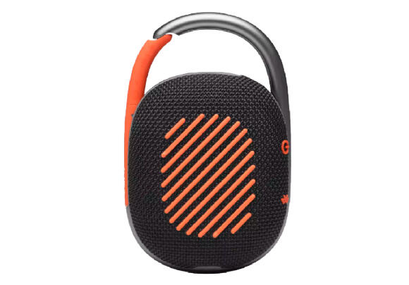 Колонки JBL Clip 4 красная, зеленая, синяя, белая, черная, розовая, хаки