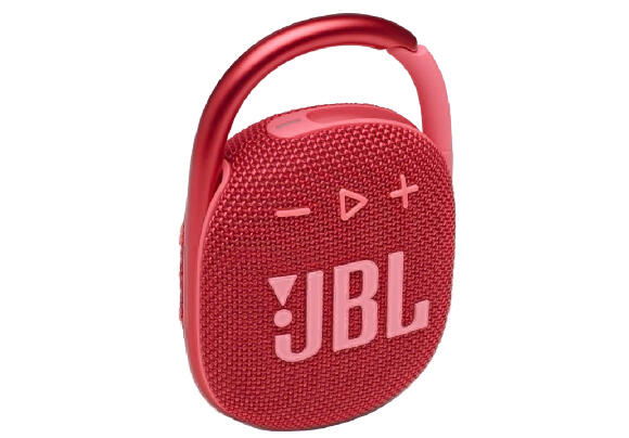 Колонки JBL Clip 4 красная, зеленая, синяя, белая, черная, розовая, хаки