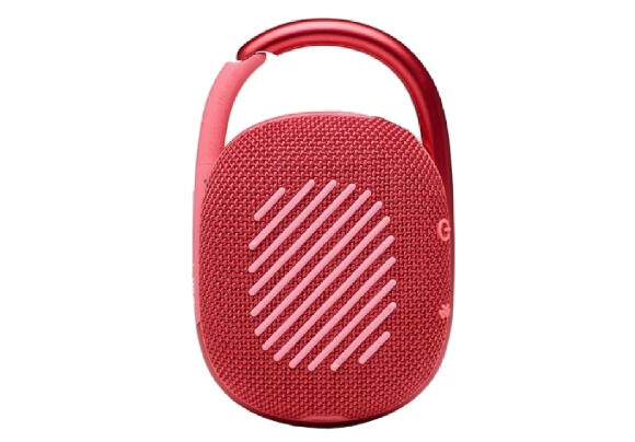 Колонки JBL Clip 4 красная, зеленая, синяя, белая, черная, розовая, хаки