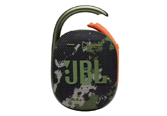 Колонки JBL Clip 4 красная, зеленая, синяя, белая, черная, розовая, хаки