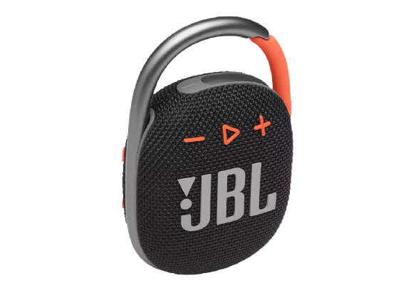 Колонки JBL Clip 4 красная, зеленая, синяя, белая, черная, розовая, хаки