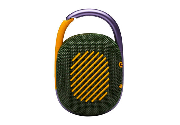 Колонки JBL Clip 4 красная, зеленая, синяя, белая, черная, розовая, хаки
