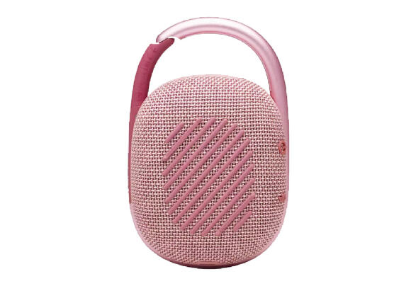 Колонки JBL Clip 4 красная, зеленая, синяя, белая, черная, розовая, хаки