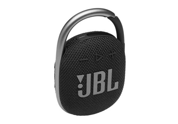 Колонки JBL Clip 4 красная, зеленая, синяя, белая, черная, розовая, хаки