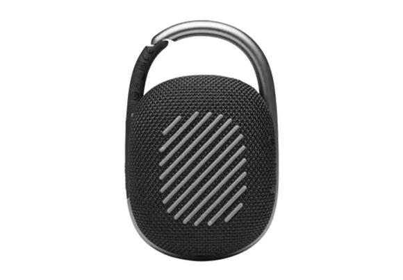 Колонки JBL Clip 4 красная, зеленая, синяя, белая, черная, розовая, хаки