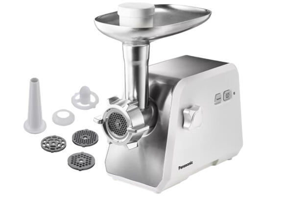Мясорубка Panasonic MK-GX1711 Мясорубка Panasonic MK-GX1711