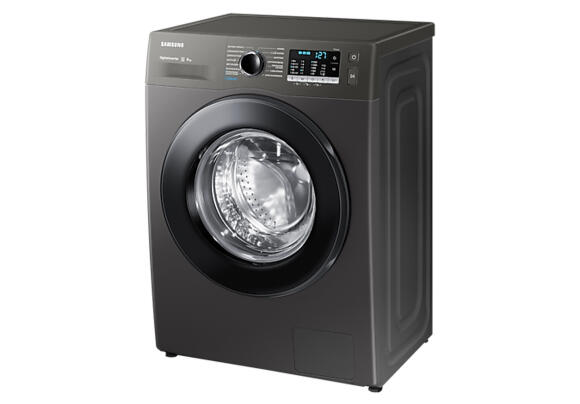 Стиральная машина Samsung WW5100A WW80AAS22AXLD