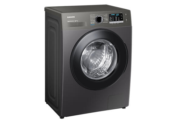 Стиральная машина Samsung WW5100A WW80AAS22AXLD